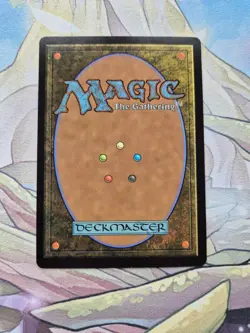 MTG Jumbo Cactuar Borderless Non-Foil 0343 Final Fantasy Near Mint - Rare - Image 2