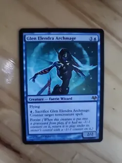Glen Elendra Archmage Eventide Regular - Image 1
