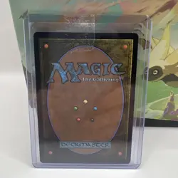 Watery Grave 0261 Mtg Magic The Gathering Regular Rare EOE NM - Image 2