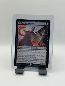 MTG, Boiling Rock Rioter $3 ORDER MIN - Regular - Avatar: The Last Airbender 87 - Image 1