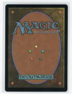 MTG - Lindblum, Industrial Regency - Final Fantasy - Rare - Image 2