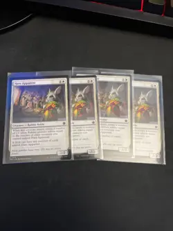 Hare Apparent Foundations Regular - Image 1