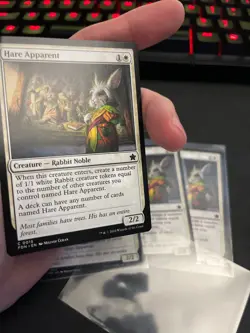 Hare Apparent Foundations Regular - Image 3