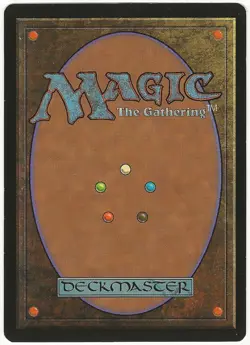 MTG Ironclaw Curse 5th Fifth Edition Rare LP - Image 2