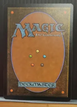 mtg COUNTERSPELL NM Japanese Alternate Art Strixhaven: Mystical Archives 078 - Image 2