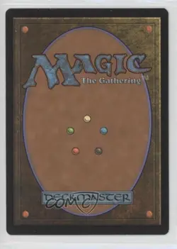 Isochron Scepter Magic: Duel Decks: Izzet vs Golgari #16 - Image 2