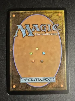 Light Play x 1 Phage the Untouchable 10th Edition - Image 2