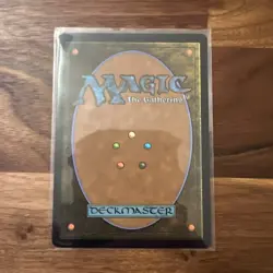 Magic The Gathering - Marvel Spider-man - The Soul Stone #0066 - Mythic Non Foil - Image 2