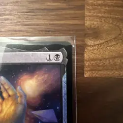 Magic The Gathering - Marvel Spider-man - The Soul Stone #0066 - Mythic Non Foil - Image 4