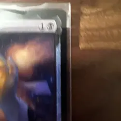 Magic The Gathering - Marvel Spider-man - The Soul Stone #0066 - Mythic Non Foil - Image 5