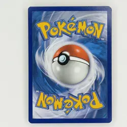 Grookey 8/25 Confetti Holo - Pokemon 25th Anniversary McDonald's Promo 2021 - NM - Image 2
