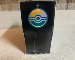 Pokemon Mega Evolution Elite Trainer Box ETB Lucario Sealed - Image 3