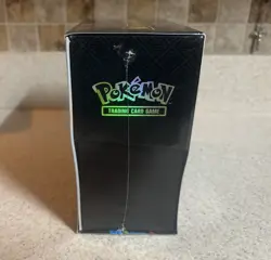 Pokemon Mega Evolution Elite Trainer Box ETB Lucario Sealed - Image 4