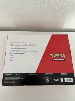 Pokemon 151 Mini Tins 4 Pack Sam’s Club Exclusive SEALED - Image 2