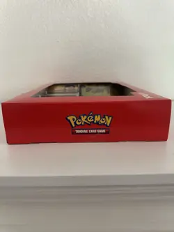 Pokemon 151 Mini Tins 4 Pack Sam’s Club Exclusive SEALED - Image 3