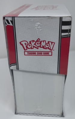Pokemon Center White Flare ETB PC Elite Trainer Box Sealed (See Pictures) - Image 2