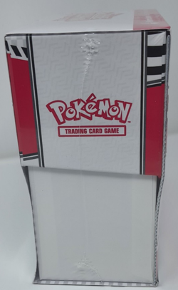 Pokemon Center White Flare ETB PC Elite Trainer Box Sealed (See Pictures) - Image 4