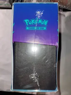 Pokemon TCG Journey Together Elite Trainer Box ETB New Sealed - Image 2