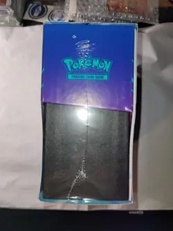 Pokemon TCG Journey Together Elite Trainer Box ETB New Sealed - Image 4
