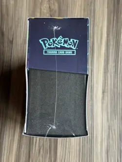 Pokemon Mega Evolution Phantasmal Flames Elite Trainer Box ETB Factory Sealed - Image 5