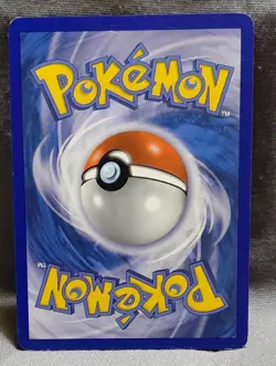 Pokemon Umbreon 22/95 Call of Legends Holo 2011 = LP - Image 3