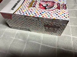 Pokemon Scarlet & Violet 151 Sealed Booster Bundle Display - Image 3