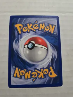 Pokemon TCG - Wurmple 78/109 - EX Ruby Sapphire Non Holo - - Image 2