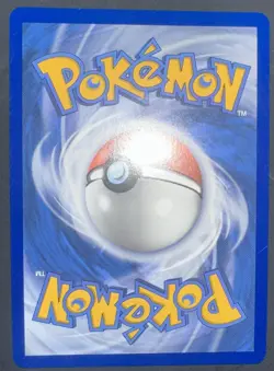 Reuniclus 212 SVP Pokemon Scarlet & Violet Black Bolt Tech Sticker Promo Mint NM - Image 2
