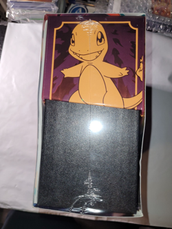 *Factory Sealed*Pokemon TCG: ​Scarlet & Violet Obsidian Flames Elite Trainer Box - Image 2