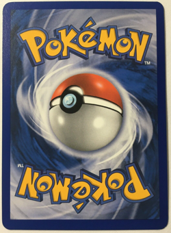 POKEMON WURMPLE 82/107 EX DEOXYS COMMON NEAR MINT - Image 2
