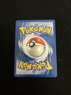 Pokemon TCG Electrode 21/102 Rare Unlimited Base Set 1999 WOTC - Image 2