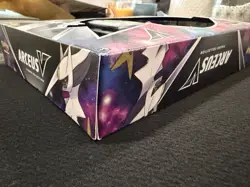 Pokemon TCG - Arceus V Figure Collection - New & Sealed - Image 4