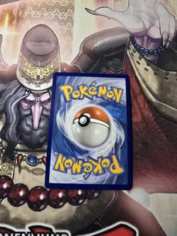 Frosmoth TG04/TG30 Swsh10: Astral Radiance Trainer Gallery Holo Pokemon NM - Image 2