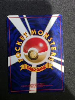 Articuno 009/032 Pokemon TCG Classic: Blastoise Holo (Japanese) - Image 2
