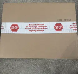 Pokemon Mega Evolution Mega Latias EX Box Case Of 6 Factory Sealed - Image 5