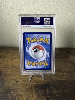 2023 Pokemon SWSH FA/Pikachu Crown Zenith PSA 10 - Image 2