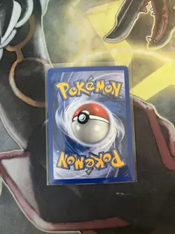 Pokemon TCG Pelipper EX Ruby & Sapphire 19/109 Reverse Holo Rare NM - Image 2