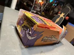 15 X40 2022 Pokemon TCG TRICK OR TRADE BOOSTER BUNDLES New & Sealed Halloween - Image 3