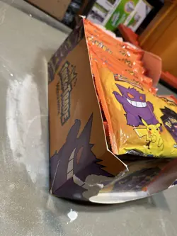 15 X40 2022 Pokemon TCG TRICK OR TRADE BOOSTER BUNDLES New & Sealed Halloween - Image 4