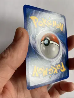 Gengar Rare | Arceus | #17 | Chase | Vintage | Pokemon TCG | Deutsch - Image 5