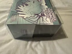 Scarlet & Violet: Temporal Forces Pokemon Center ETB (Walking Wake) - x1 SEALED! - Image 5