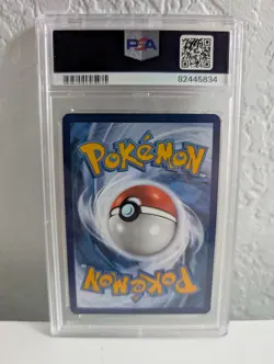 Pokemon Pikachu 160/159 Full Art Secret Rare Crown Zenith 2023 PSA 10 GEM MINT - Image 2