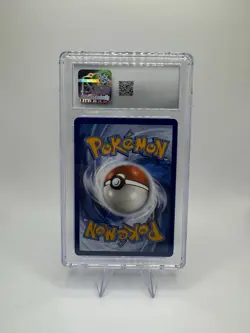 Pokemon TCG Feraligatr SVP 213 Black Star Promo Illustration Contest 2024 CGC 10 - Image 2