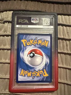 2023 Pokemon S.Chinese CSM2a CS Latias & Latios GX #175 Tag Team SR PSA 10 - Image 2