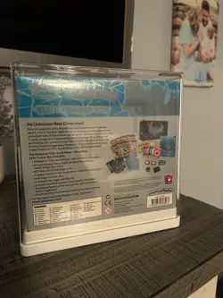 Sealed Pokemon Sun & Moon Ultra Prism Elite Trainer Box ETB Dawn Wings Necrozma - Image 2
