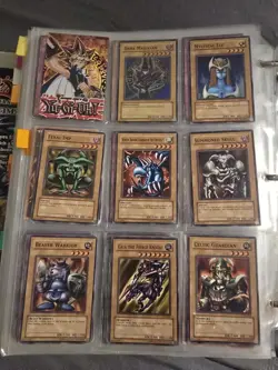 Yu-Gi-Oh! - Starter Deck Yugi Evolution - Complete Deck SYE (Near Mint) - Image 1