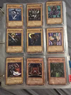 Yu-Gi-Oh! - Starter Deck Yugi Evolution - Complete Deck SYE (Near Mint) - Image 2