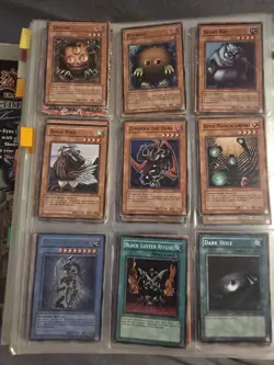 Yu-Gi-Oh! - Starter Deck Yugi Evolution - Complete Deck SYE (Near Mint) - Image 3