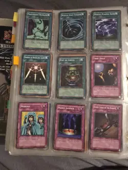 Yu-Gi-Oh! - Starter Deck Yugi Evolution - Complete Deck SYE (Near Mint) - Image 5