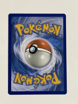 Pokemon Pikachu EX XY124 Black Star Promo 2016 Holo Card TCG - Image 3